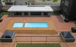 2 Bedroom Apartment in Umhlanga Ridge