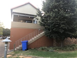 2 Bed Townhouse in Olympus