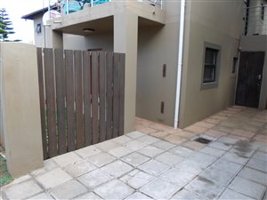 2 Bed Garden Cottage in Seaward Estates