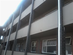1 Bed Flat in Westonaria
