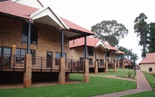 2 Bedroom Townhouse in Olympus AH