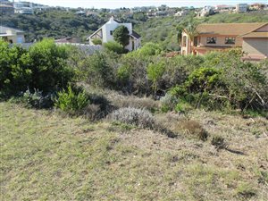 780 m² Land available in Dana Bay