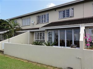 3 Bed Townhouse in Clifton Park