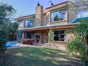 5 Bed House in Goedehoop