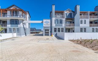 2 Bedroom Apartment in Sitari