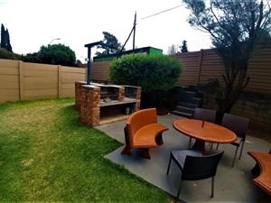 2 Bed Flat in Denlee