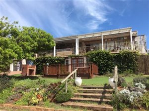 5 Bed House in Jeffreys Bay