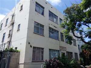 1 Bed Flat in Bulwer