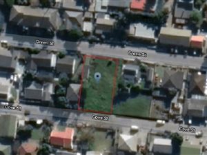 857 m² Land available in Knysna Central