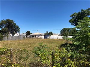878 m² Land available in Knysna Central