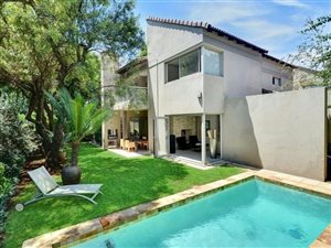 4 Bed Cluster in Abbotsford