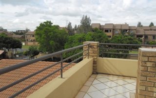 2 Bedroom Apartment in Highveld