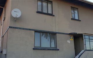 3 Bedroom House in Sidwell