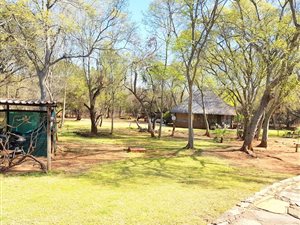 7.3 ha Farm in Magaliesburg