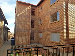 2 Bed Townhouse in Boardwalk