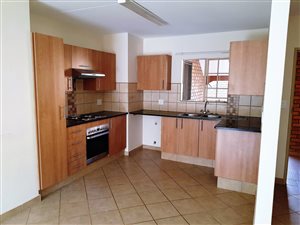 2 Bed Townhouse in Boardwalk