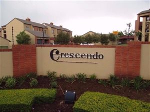 1 Bed Apartment in Sagewood