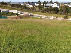 1253 m² Land available in Blanco
