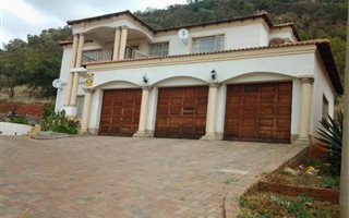 4 Bedroom House in Tlhabane