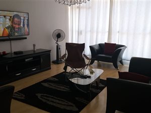 2 Bed Flat in Edenvale