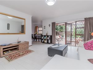 3 Bed House in Tokai