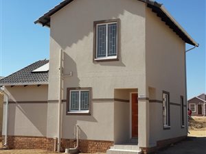 3 Bed House in Heidelberg Central
