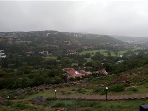 3 Bed Townhouse in Glenvista