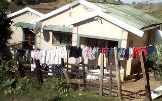 2 Bedroom House in Folweni