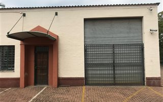 236 m² Industrial space in Kya Sands