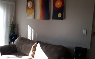2 Bedroom Townhouse in Greenhills