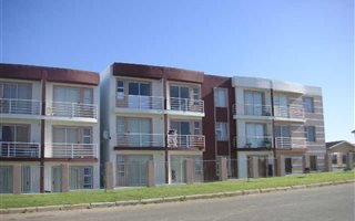 1 Bedroom Apartment in C Place