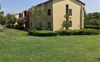 2 Bedroom Apartment in Jackal Creek Golf Estate