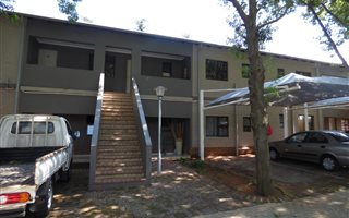 2 Bedroom House in Cloverdene