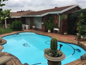 3 Bed House in Elandspark