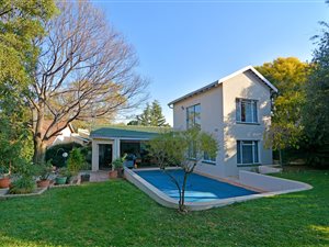 3 Bed House in Sharonlea
