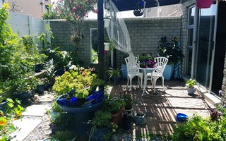 3 Bedroom Townhouse in Bloubergstrand