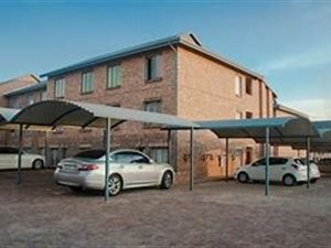 1 Bed Apartment in Halfway House