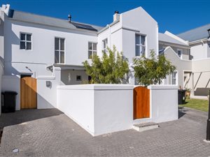 3 Bed House in Welgevonden Estate