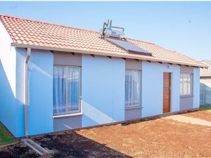 3 Bed House in Thokoza