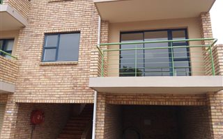 1 Bedroom Apartment in Grahamstown Central