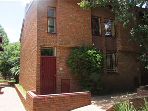 2 Bedroom Townhouse in The Hill