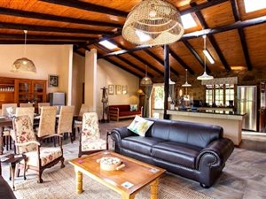 343 ha Farm in Lydenburg