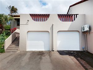 3 Bed Townhouse in Durban CBD