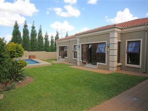 3 Bed House in Kyalami