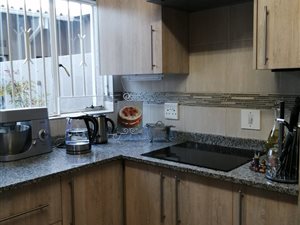 3 Bed Duplex in Lyndhurst