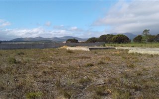 1338 m² Land available in Fisherhaven