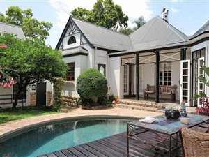 3 Bed Cluster in Lonehill