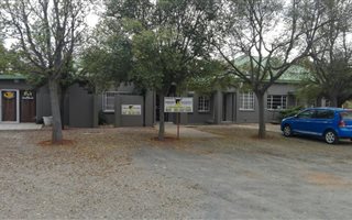 Office space in Vryburg