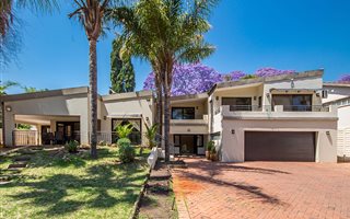 5 Bedroom House in Linksfield