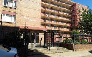 2 Bedroom Apartment in Sunnyside